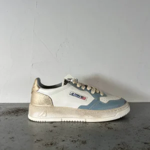 Autry Medalist Super Vintage Woman AVLW SV48