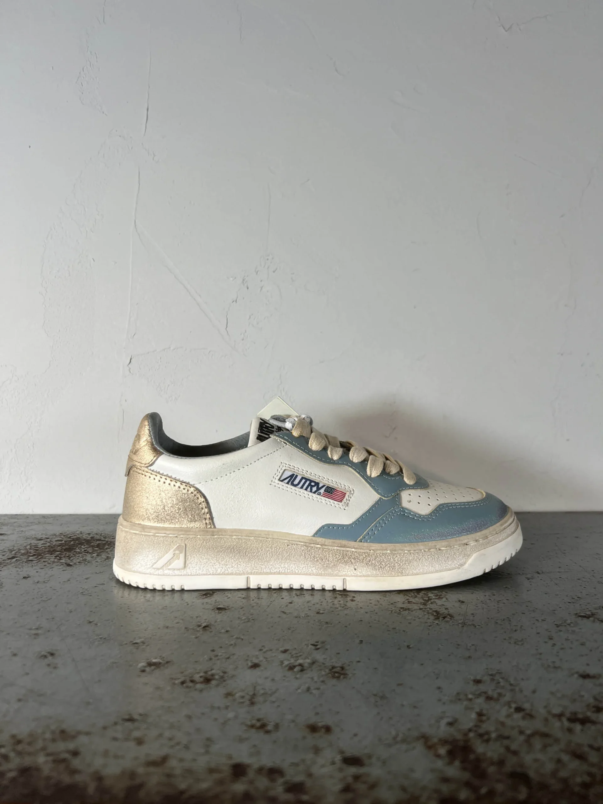 Autry Medalist Super Vintage Woman AVLW SV48 - immagine 2