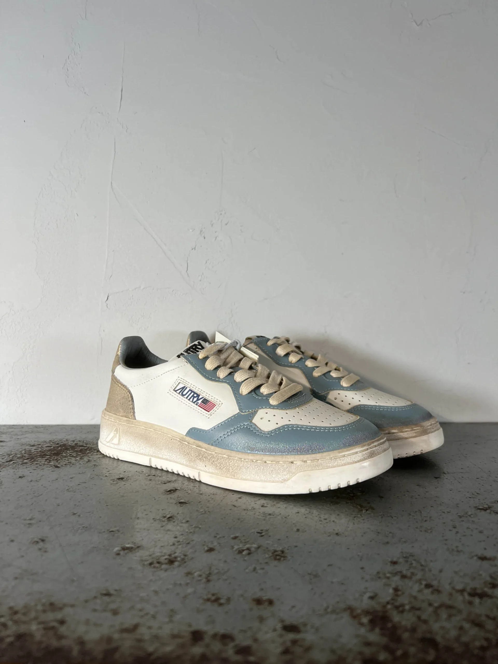 Autry Medalist Super Vintage Woman AVLW SV48 - immagine 3