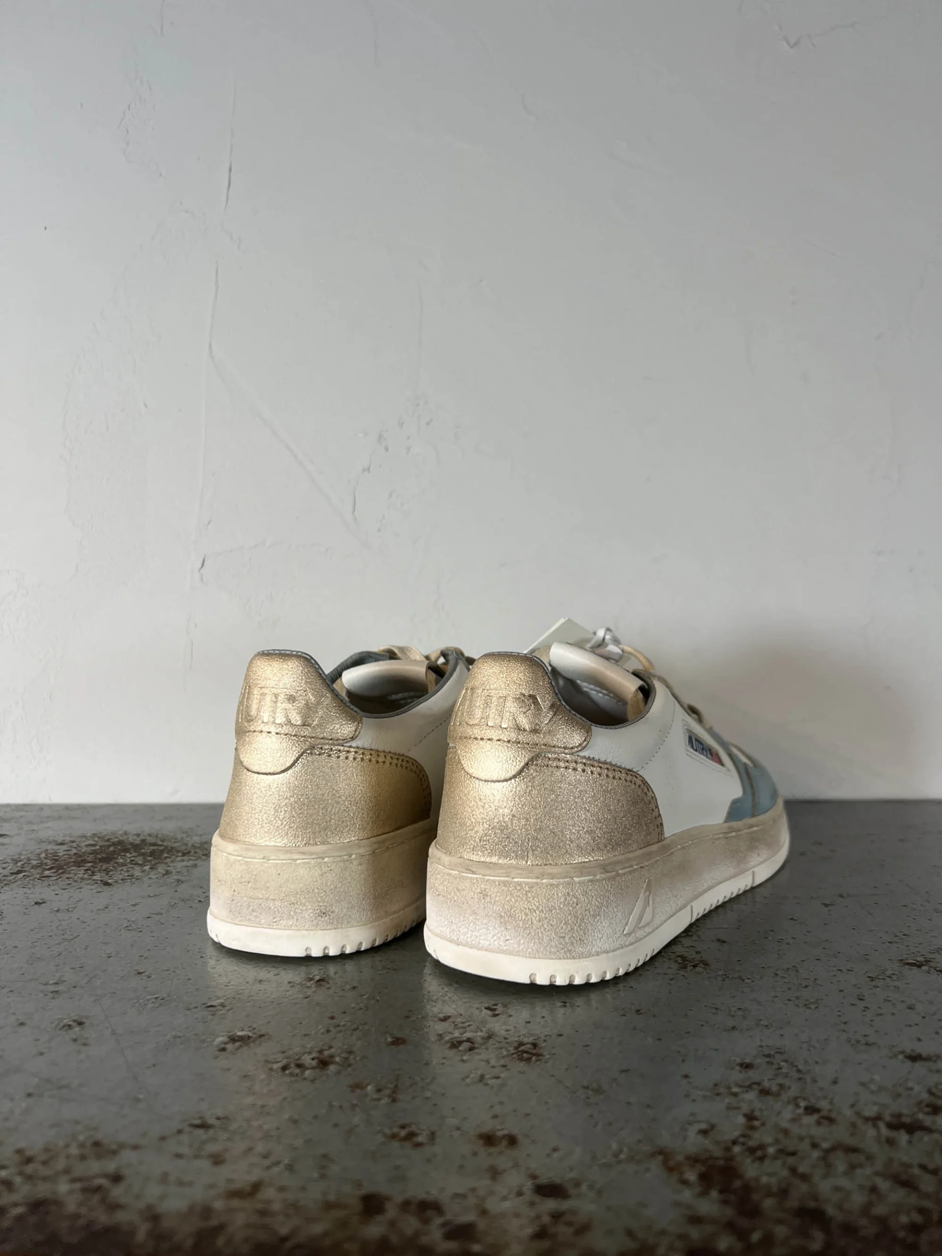 Autry Medalist Super Vintage Woman AVLW SV48 - immagine 4