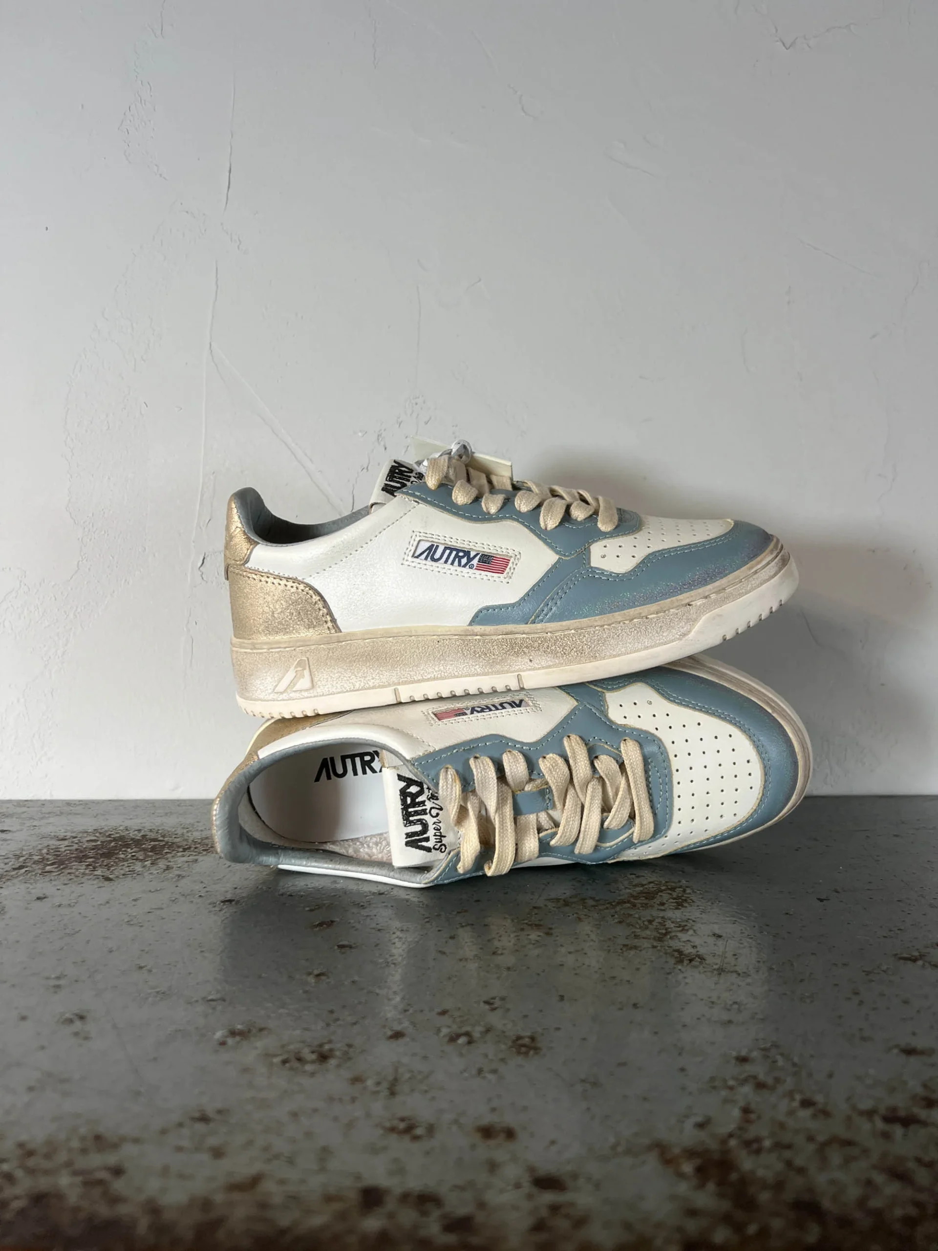 Autry Medalist Super Vintage Woman AVLW SV48 - immagine 5