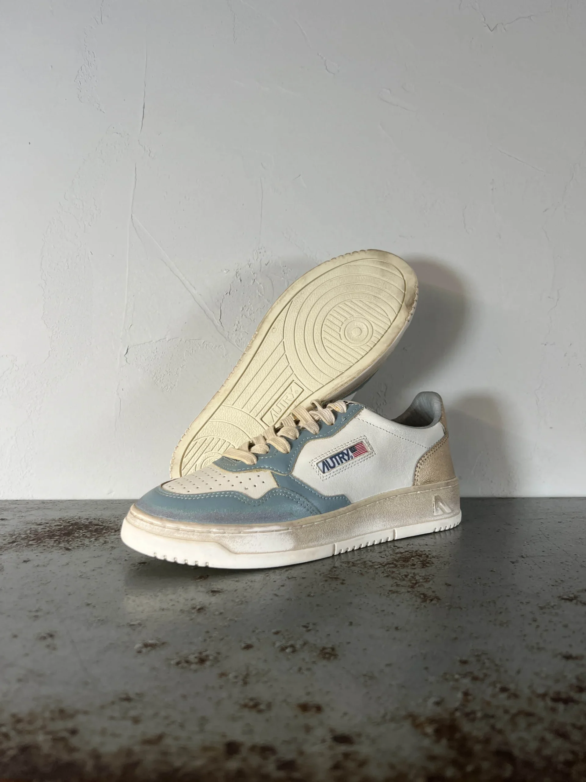 Autry Medalist Super Vintage Woman AVLW SV48 - immagine 6