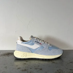 Autry Reelwind Woman celeste crack wild NC15