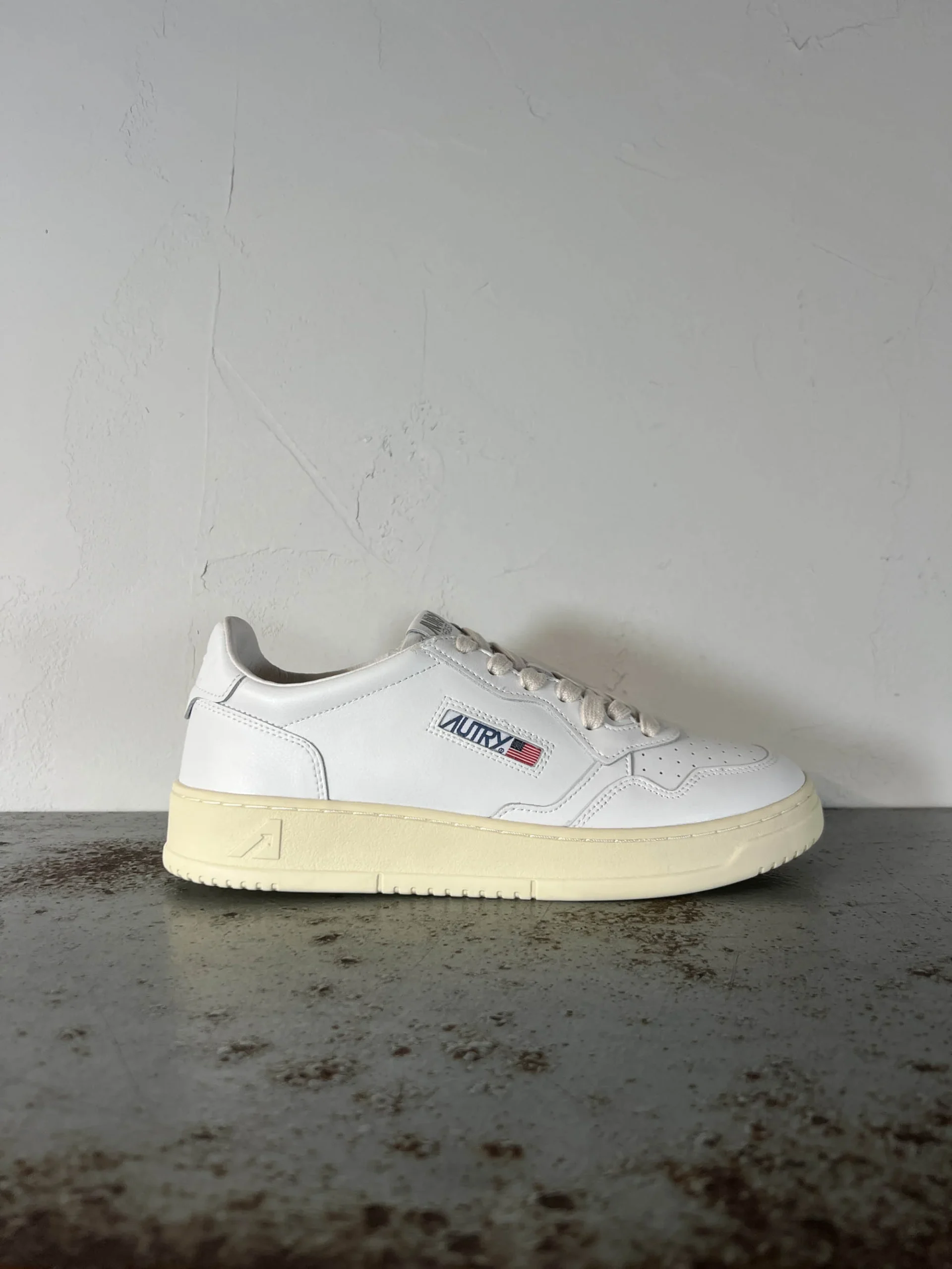 Autry Medalist AULW/M uomo e donna LL15