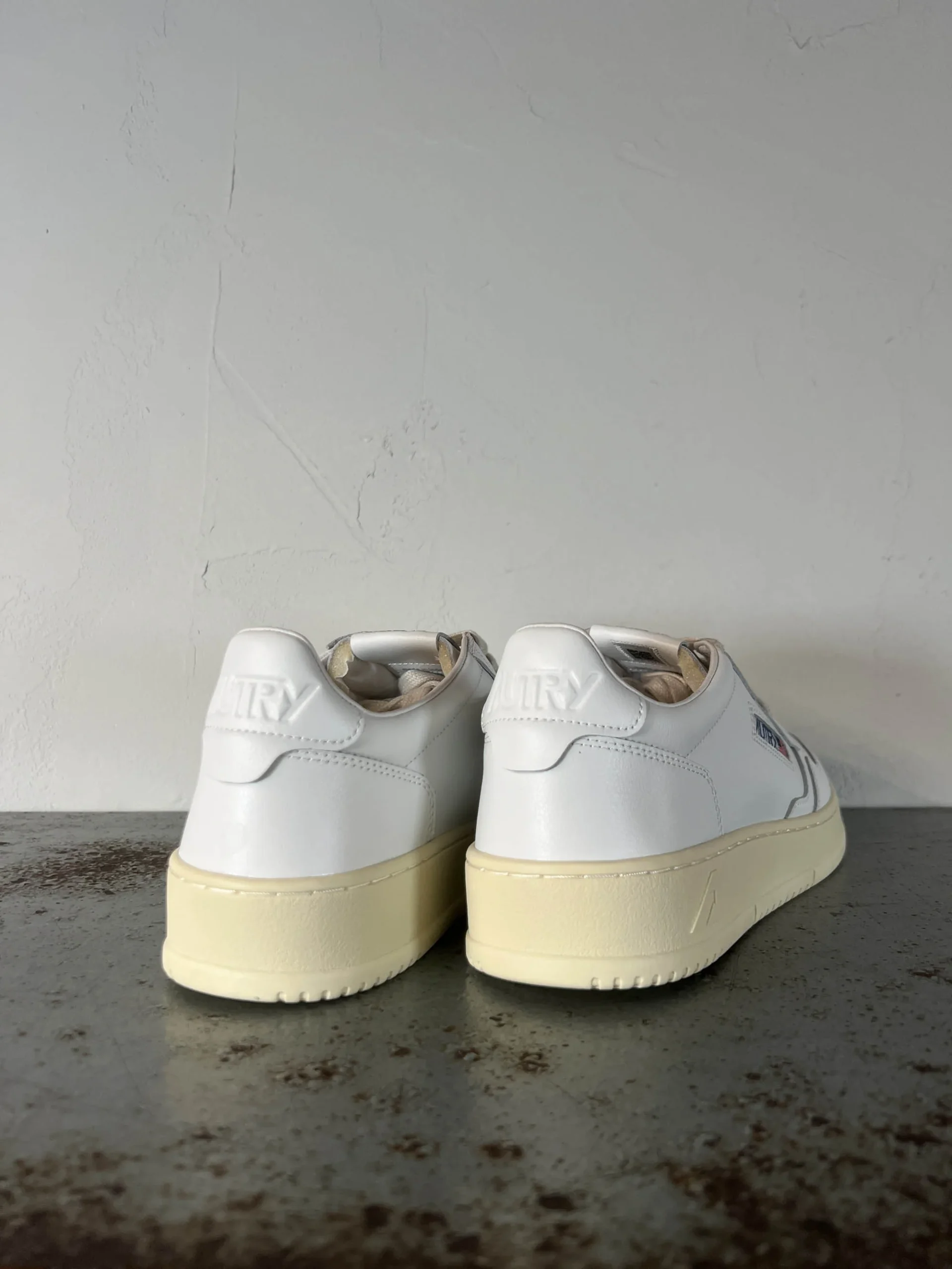 Autry Medalist AULW/M uomo e donna LL15 - immagine 4