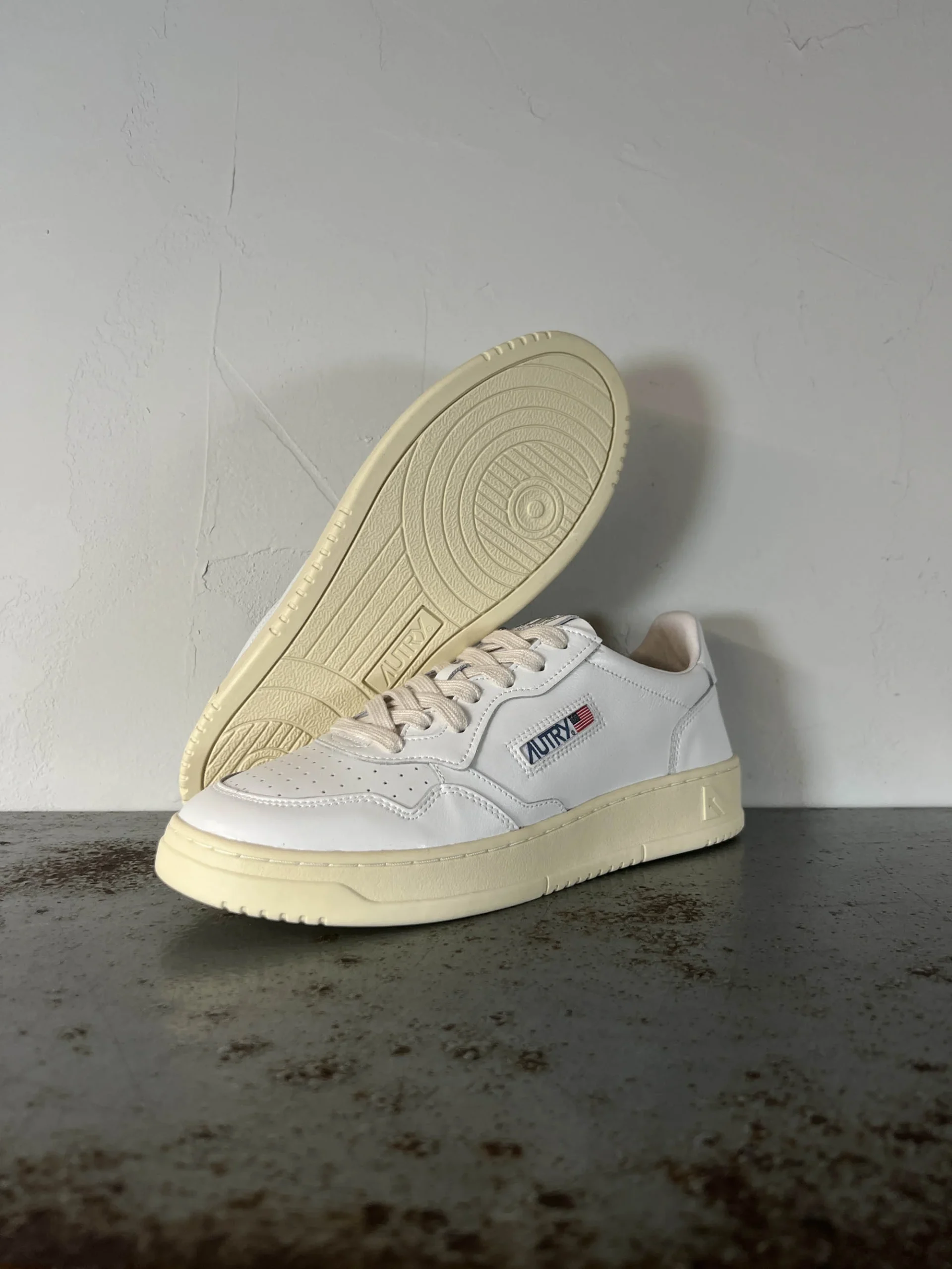 Autry Medalist AULW/M uomo e donna LL15 - immagine 5