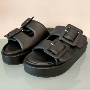 Sandali HABILLE AURORE BLACK