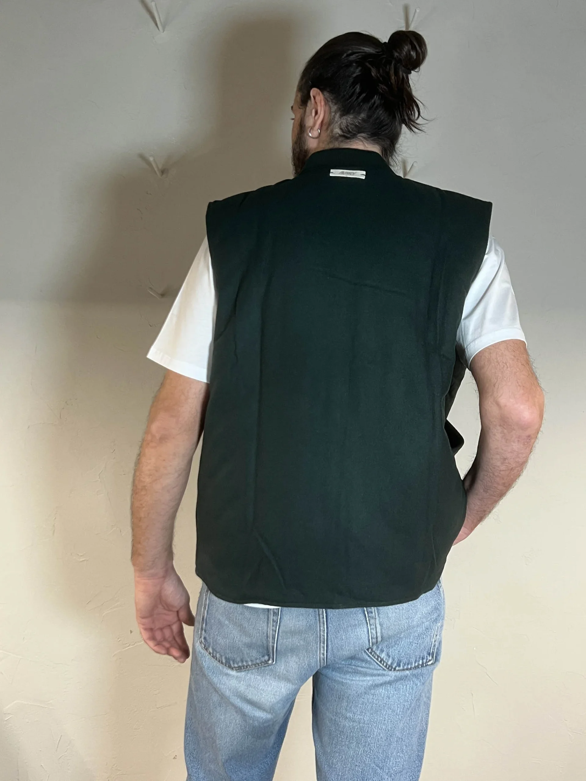Autry Vest main smanicato - immagine 5