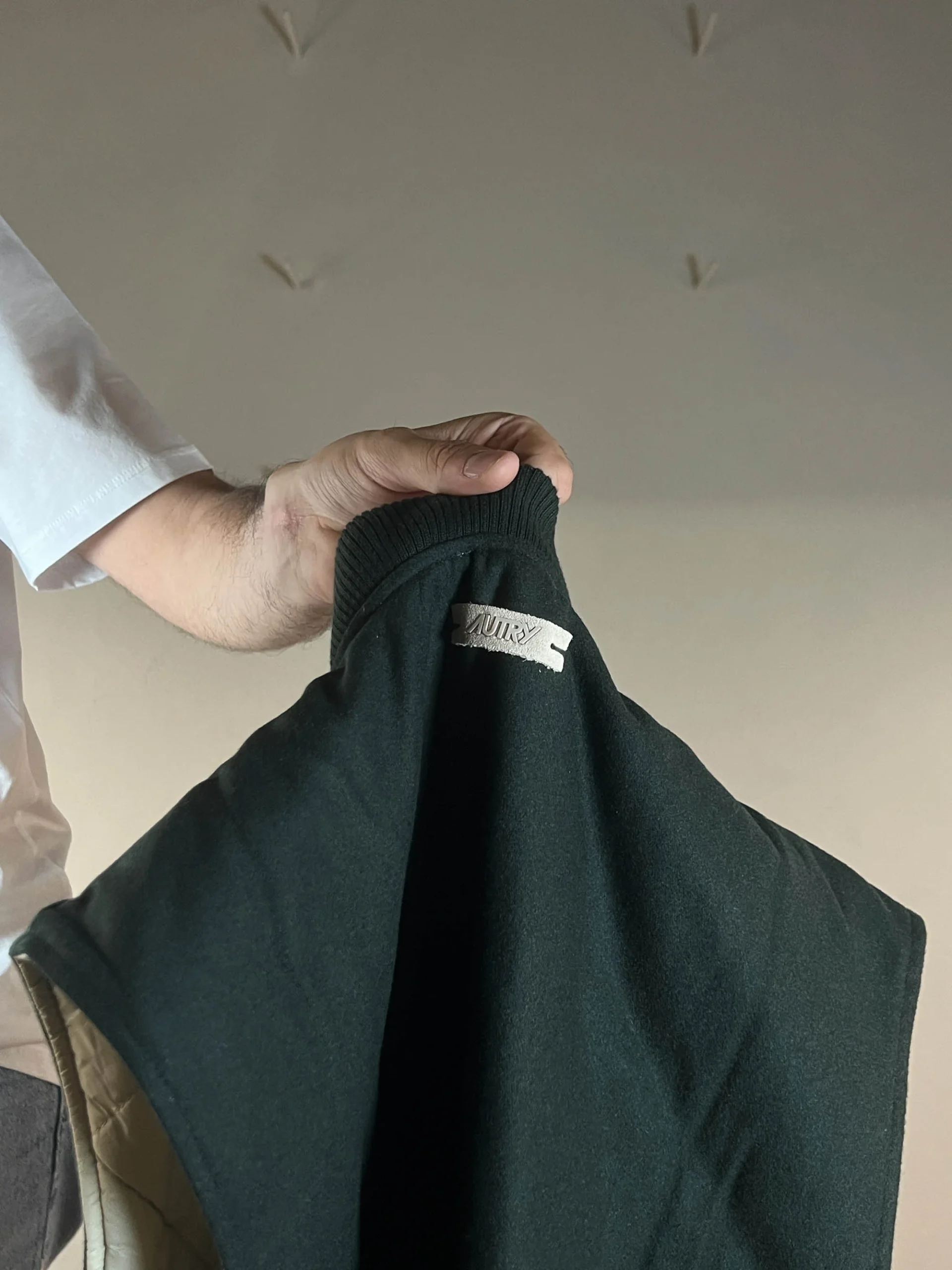 Autry Vest main smanicato - immagine 8