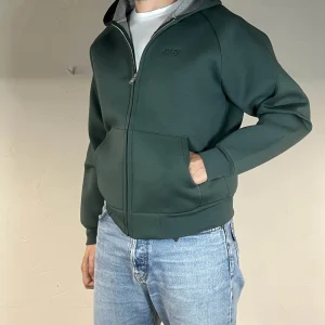 Autry felpa unisex neoprene verde