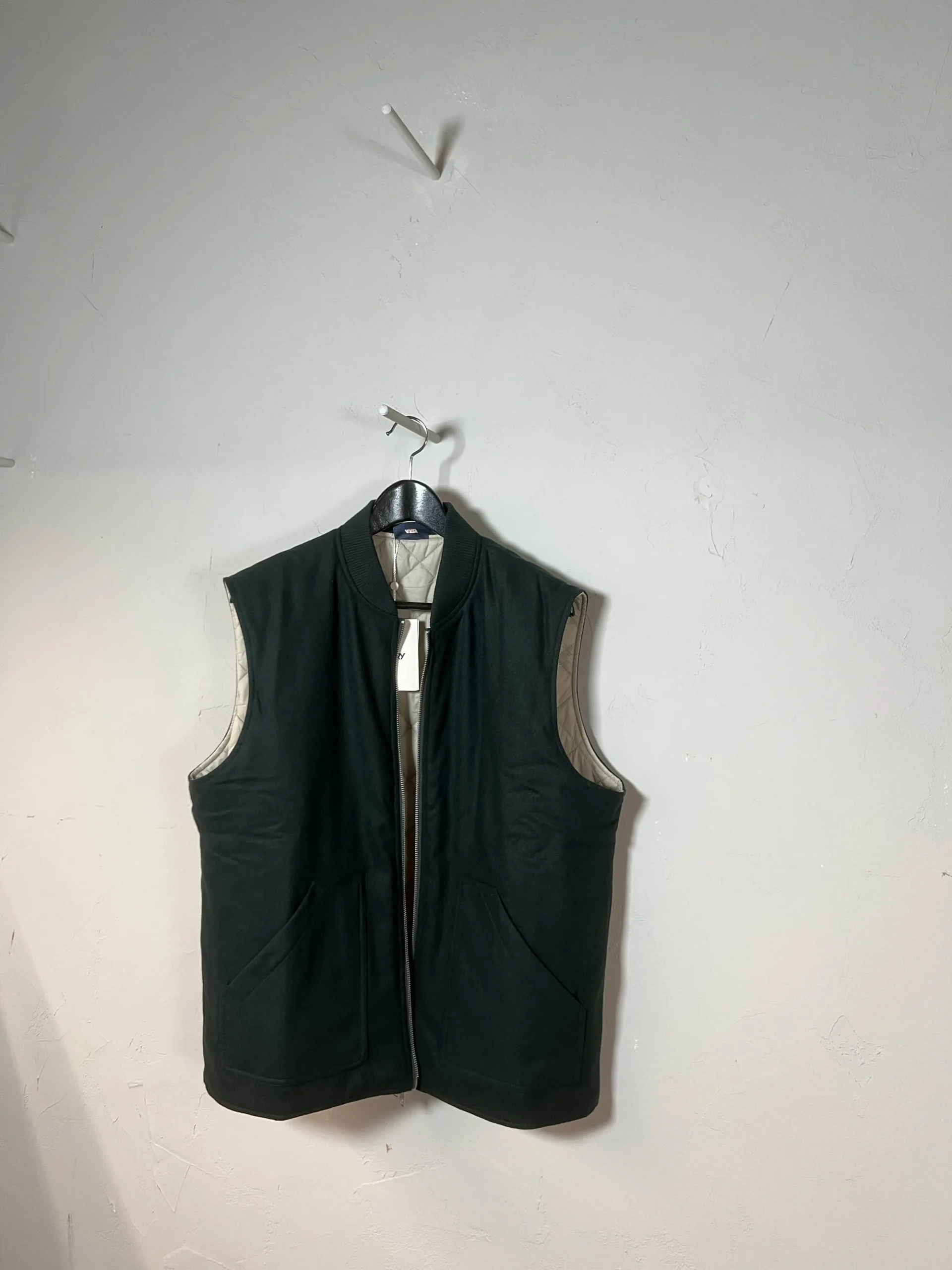 Autry Vest main smanicato - immagine 9