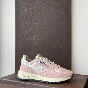 Autry Reelwind Woman NC18 rosa numero 37