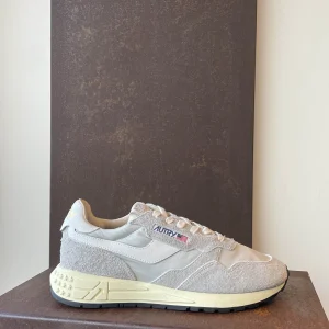 Autry Reelwind NC12 nylon crack grigio