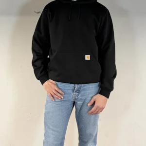 Carhartt Workwear Felpa Loose fit black