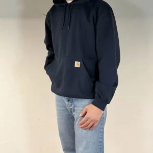 Carhartt Workwear Felpa Loose fit blu