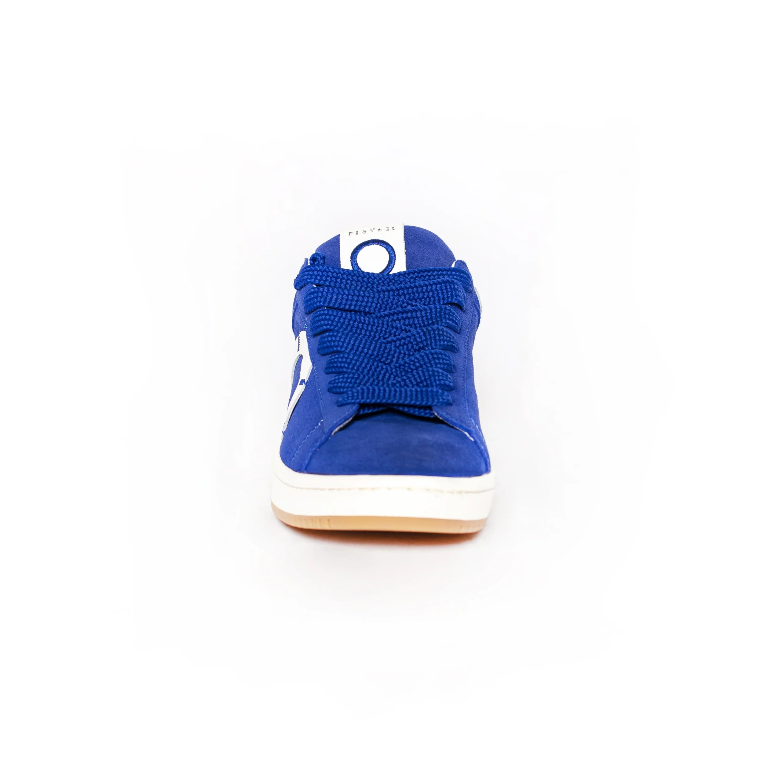 Sneakers Uomo Blu Royal SNATCH - immagine 5