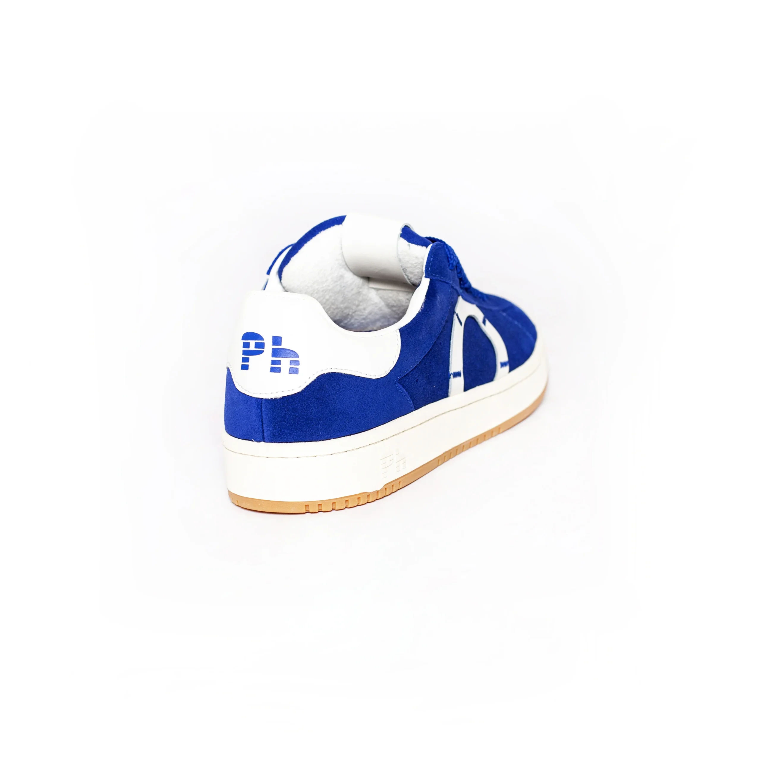 Sneakers Uomo Blu Royal SNATCH - immagine 6