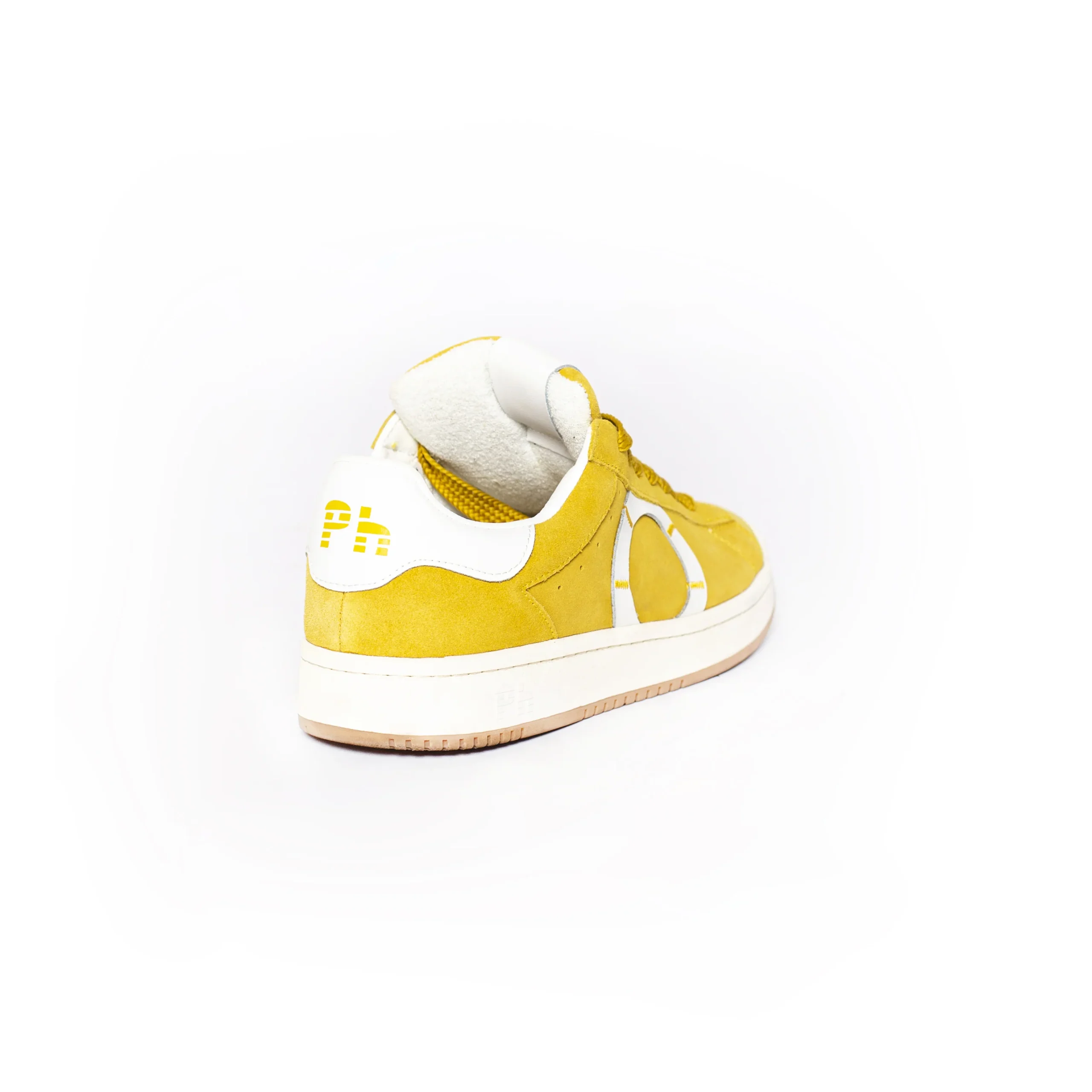 Sneakers Uomo Giallo Soleil SNATCH - immagine 6