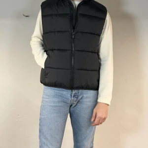 Save The Duck gilet Arlen imbottito nero taglia XL
