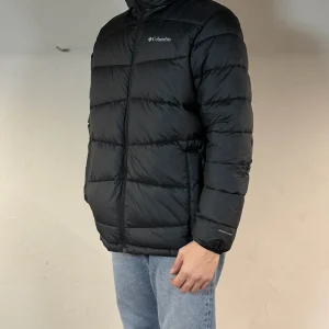 Columbia giacca fivemile taglia L