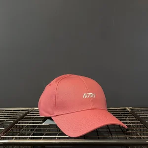 Autry cappello baseball con logo UNI