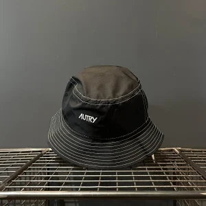 Autry cappello alla pescatora in nylon