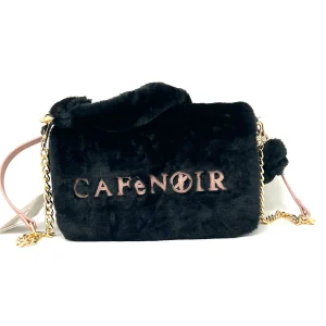 Borsa nera CAFèNOIR° - UA0302