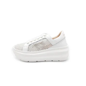 Sneakers Ines white