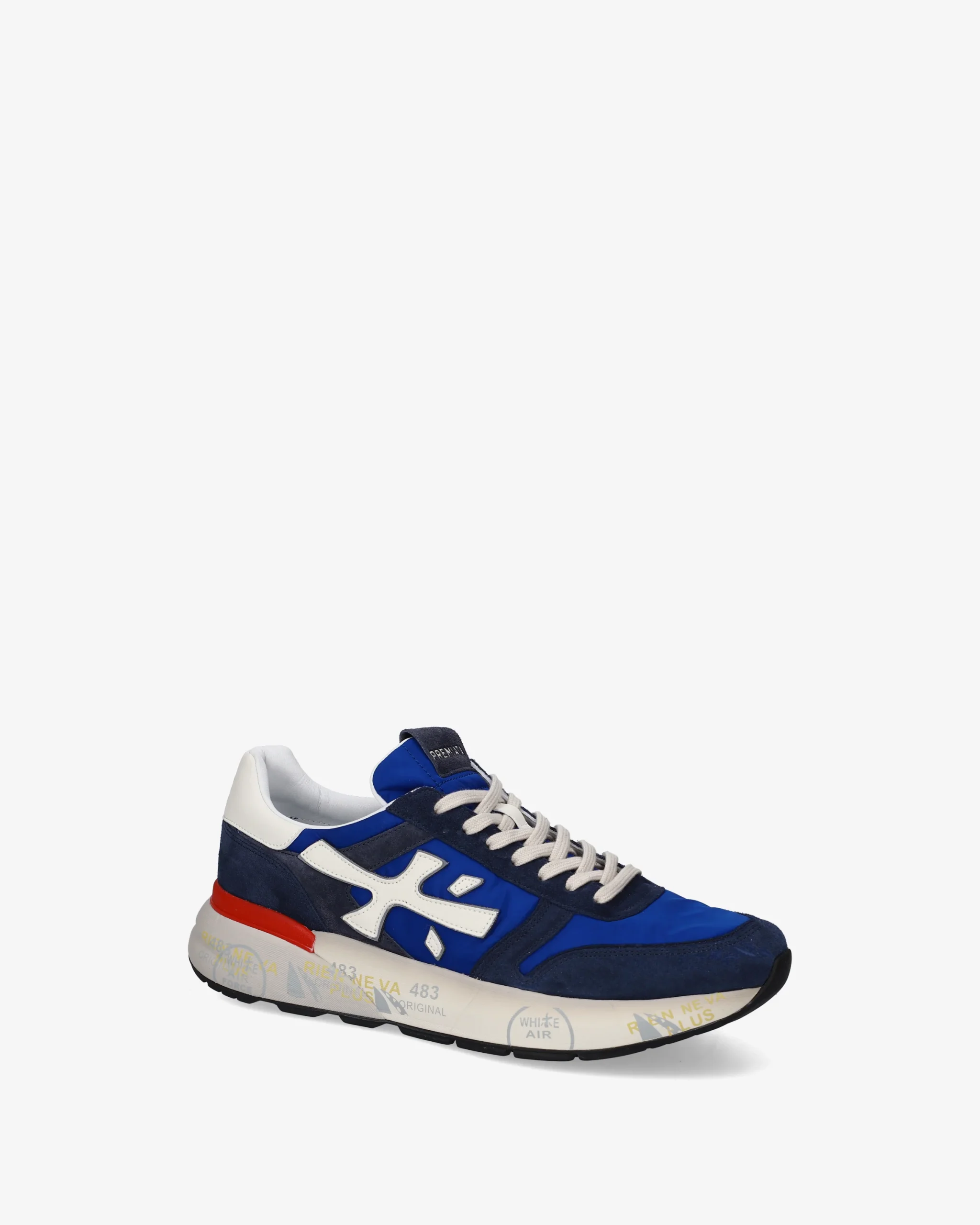 Mick 8008 - immagine 3