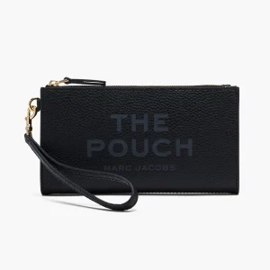 MARC JACOBS - 2F5SCO015S01-001 -The Pouch -  Nero