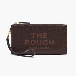 MARC JACOBS - 2F5SCP015S01-905 - The Pouch - Ganache