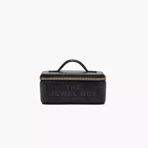 MARC JACOBS - 2R5SCP021S01-001 - The Jewel Box borsa - Nero