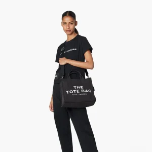 MARC JACOBS - M0016161-001 - The Summer Medium Tote Bag - Nero