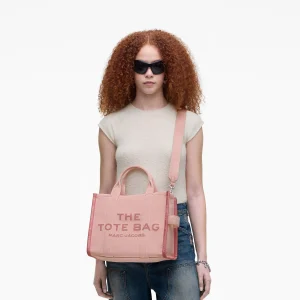 MARC JACOBS - The Summer Medium Tote Bag - M017027 - 624 Rose