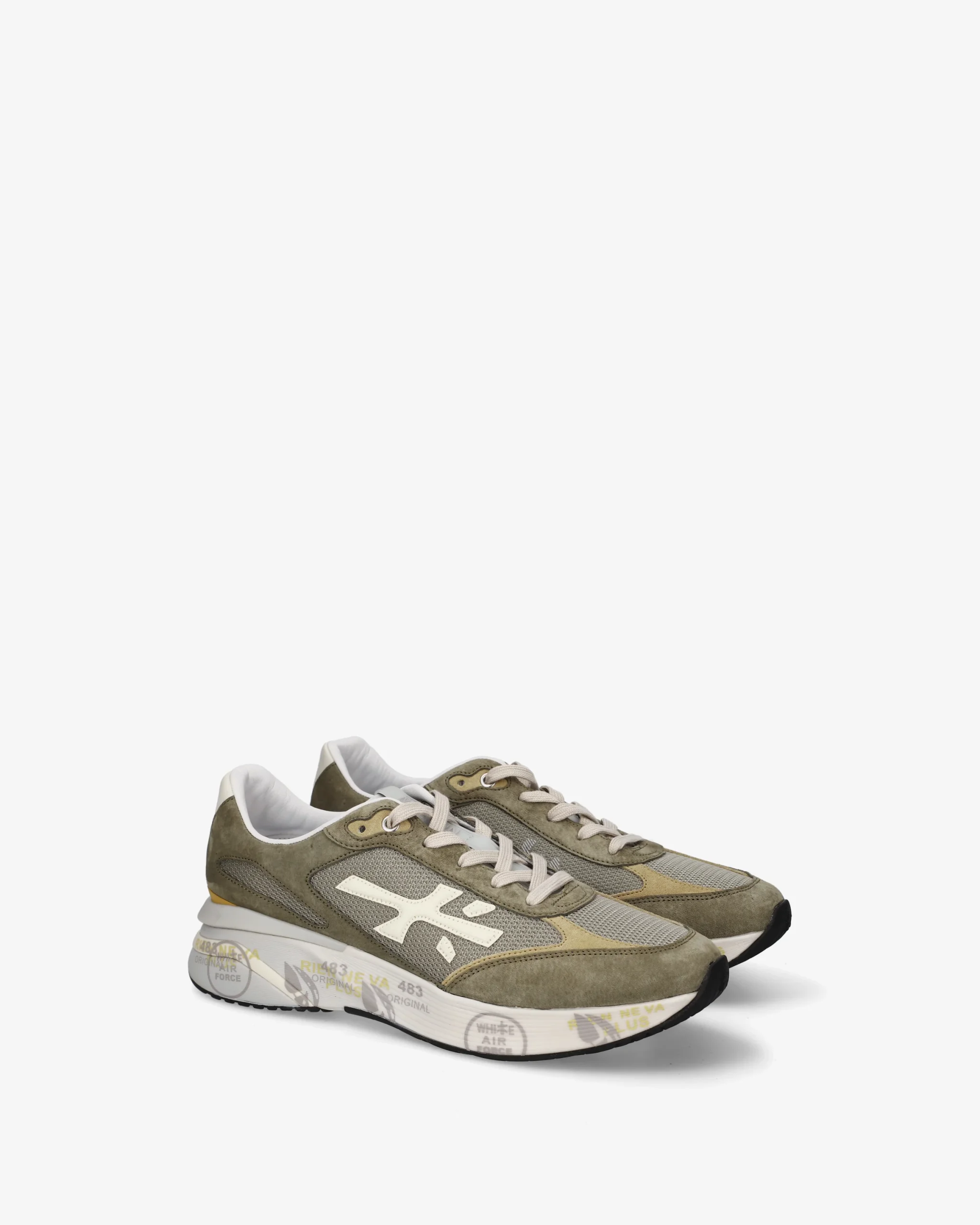 Moerun 8300 - immagine 5