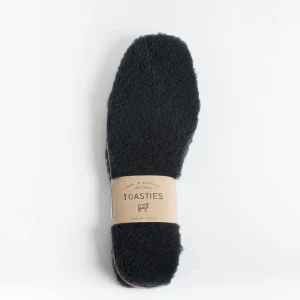 ILDA'S TOASTIES - Soletta - Navy