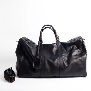 SACHET - Sacca Da Viaggio- 3048 - Messico Nero