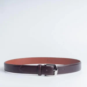 ALDEN - Cintura 5918 - Culatta di Cavallo colore 8