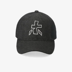 Cotton baseball cap