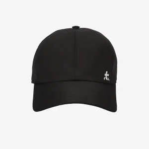 Cotton baseball cap