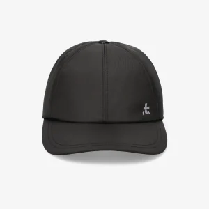 Nylon baseball cap