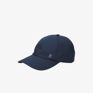 Cotton baseball cap
