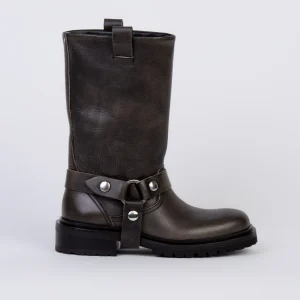 GOLDEN GOOSE STIVALI GWF00870.F006977 90100