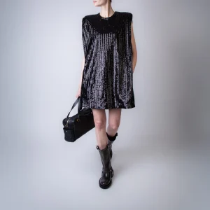 GOLDEN GOOSE VESTITO GWP02172.P001828 90100