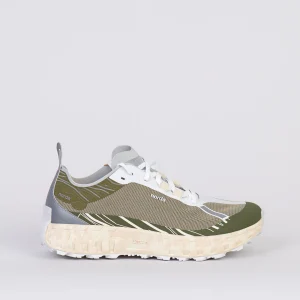 NORDA SNEAKERS 001M GLITCH