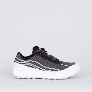 NORDA SNEAKERS 002M SUMMIT BLACK