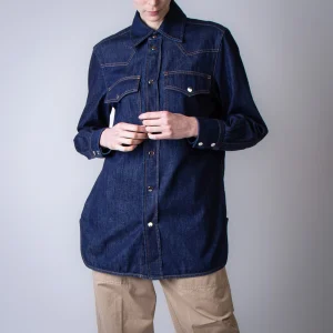 SEAFARER CAMICIA SWC0095 TDS0015 001 5999