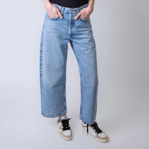 Agolde jeans A257-1371 OTN blu