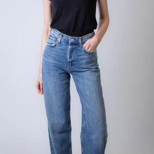 Agolde jeans A311-1895 MESR blu