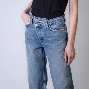 Agolde jeans A317-1885 CNCL blu